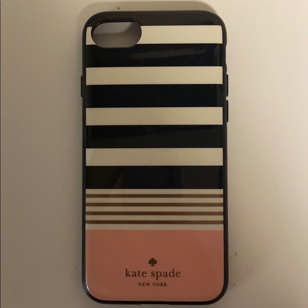 Kate Spade iPhone 7 case